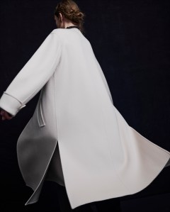 Agnona Fall 2026 Ready-to-Wear Collection at Milan Fashion Week