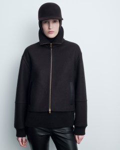 Agnona Fall 2026 Ready-to-Wear Collection at Milan Fashion Week