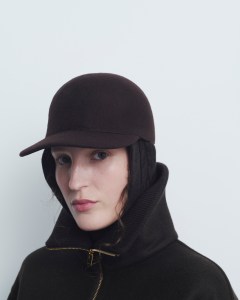 Agnona Fall 2026 Ready-to-Wear Collection at Milan Fashion Week