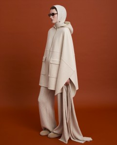 Agnona Fall 2026 Ready-to-Wear Collection at Milan Fashion Week