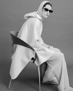 Agnona Fall 2026 Ready-to-Wear Collection at Milan Fashion Week
