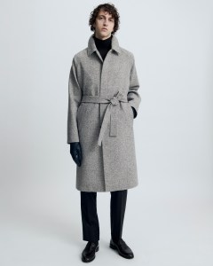 Agnona Fall 2026 Ready-to-Wear Collection at Milan Fashion Week
