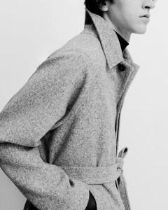 Agnona Fall 2026 Ready-to-Wear Collection at Milan Fashion Week