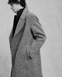 Agnona Fall 2026 Ready-to-Wear Collection at Milan Fashion Week