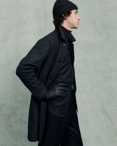 Agnona Fall 2026 Ready-to-Wear Collection at Milan Fashion Week