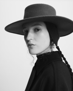 Agnona Fall 2026 Ready-to-Wear Collection at Milan Fashion Week