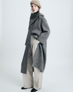 Agnona Fall 2026 Ready-to-Wear Collection at Milan Fashion Week