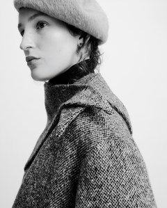 Agnona Fall 2026 Ready-to-Wear Collection at Milan Fashion Week