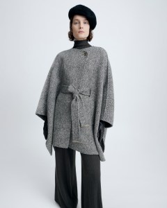 Agnona Fall 2026 Ready-to-Wear Collection at Milan Fashion Week
