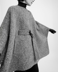Agnona Fall 2026 Ready-to-Wear Collection at Milan Fashion Week