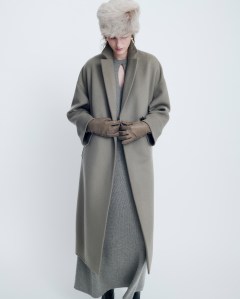 Agnona Fall 2026 Ready-to-Wear Collection at Milan Fashion Week