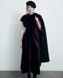 Agnona Fall 2026 Ready-to-Wear Collection at Milan Fashion Week