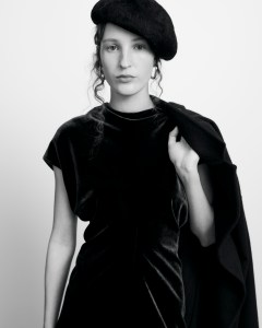 Agnona Fall 2026 Ready-to-Wear Collection at Milan Fashion Week