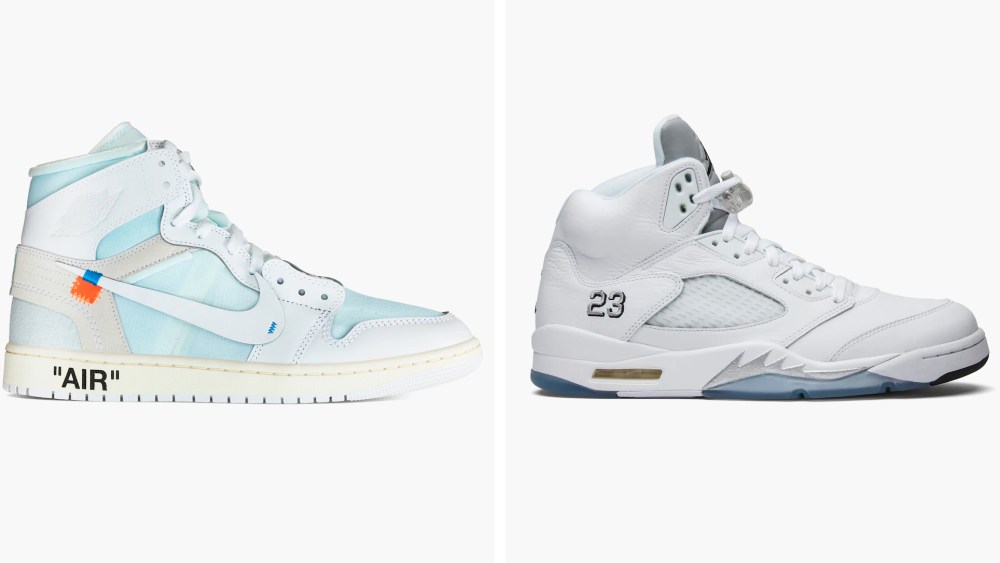 Air Jordan Sneaker Releases April 2026