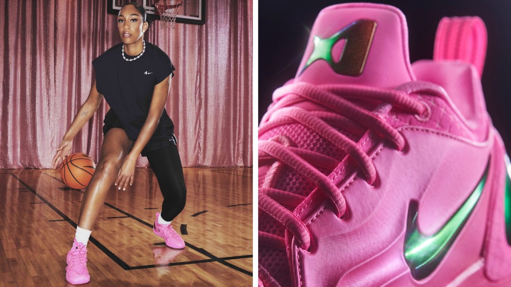 Nike A'Two A'Pink