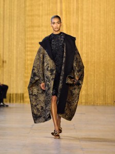 Akris Fall 2026 Ready-to-Wear Collection at Paris Fashion Week
