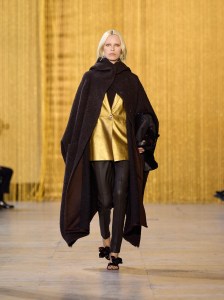 Akris Fall 2026 Ready-to-Wear Collection at Paris Fashion Week