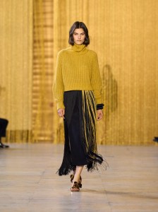Akris Fall 2026 Ready-to-Wear Collection at Paris Fashion Week