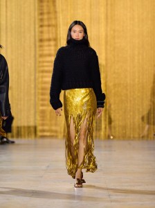 Akris Fall 2026 Ready-to-Wear Collection at Paris Fashion Week
