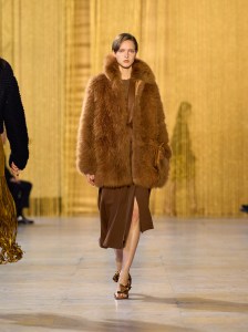 Akris Fall 2026 Ready-to-Wear Collection at Paris Fashion Week