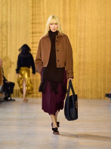 Akris Fall 2026 Ready-to-Wear Collection at Paris Fashion Week