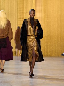 Akris Fall 2026 Ready-to-Wear Collection at Paris Fashion Week