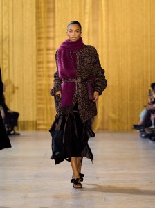 Akris Fall 2026 Ready-to-Wear Collection at Paris Fashion Week