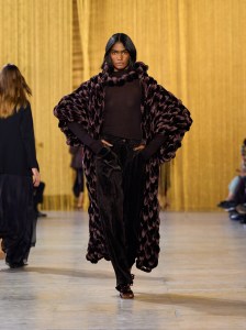 Akris Fall 2026 Ready-to-Wear Collection at Paris Fashion Week