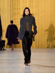 Akris Fall 2026 Ready-to-Wear Collection at Paris Fashion Week