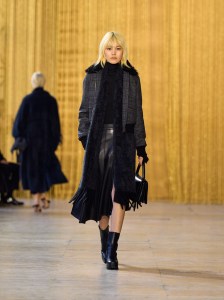 Akris Fall 2026 Ready-to-Wear Collection at Paris Fashion Week