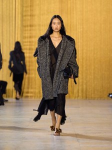 Akris Fall 2026 Ready-to-Wear Collection at Paris Fashion Week