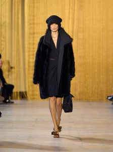 Akris Fall 2026 Ready-to-Wear Collection at Paris Fashion Week