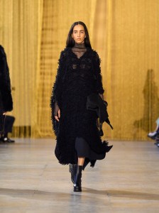 Akris Fall 2026 Ready-to-Wear Collection at Paris Fashion Week