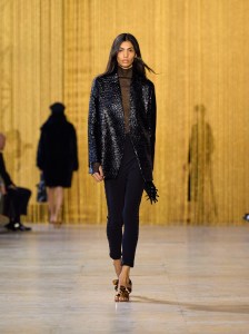Akris Fall 2026 Ready-to-Wear Collection at Paris Fashion Week