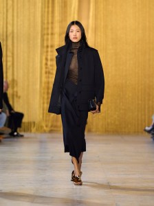 Akris Fall 2026 Ready-to-Wear Collection at Paris Fashion Week