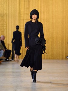 Akris Fall 2026 Ready-to-Wear Collection at Paris Fashion Week