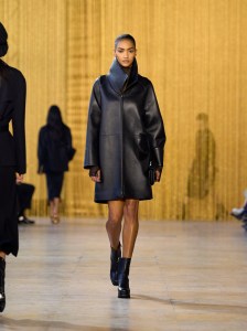 Akris Fall 2026 Ready-to-Wear Collection at Paris Fashion Week