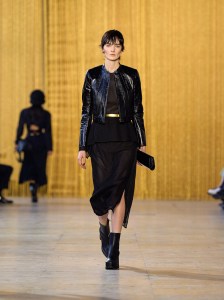 Akris Fall 2026 Ready-to-Wear Collection at Paris Fashion Week