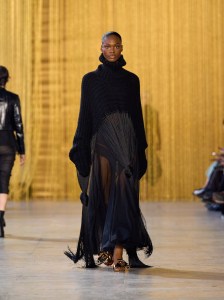 Akris Fall 2026 Ready-to-Wear Collection at Paris Fashion Week