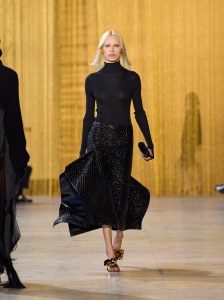 Akris Fall 2026 Ready-to-Wear Collection at Paris Fashion Week