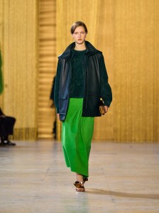 Akris Fall 2026 Ready-to-Wear Collection at Paris Fashion Week