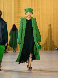 Akris Fall 2026 Ready-to-Wear Collection at Paris Fashion Week
