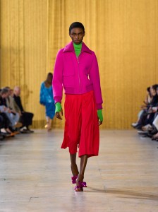 Akris Fall 2026 Ready-to-Wear Collection at Paris Fashion Week