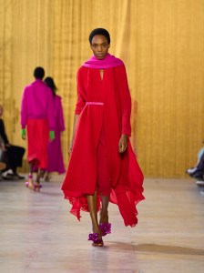 Akris Fall 2026 Ready-to-Wear Collection at Paris Fashion Week