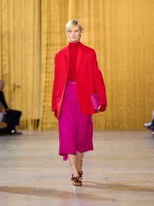 Akris Fall 2026 Ready-to-Wear Collection at Paris Fashion Week