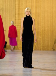 Akris Fall 2026 Ready-to-Wear Collection at Paris Fashion Week