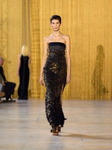 Akris Fall 2026 Ready-to-Wear Collection at Paris Fashion Week