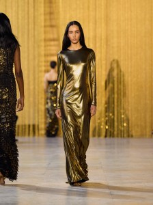 Akris Fall 2026 Ready-to-Wear Collection at Paris Fashion Week