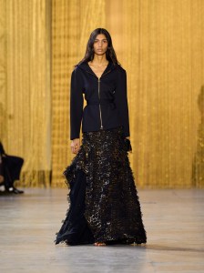 Akris Fall 2026 Ready-to-Wear Collection at Paris Fashion Week