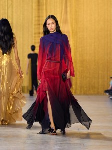 Akris Fall 2026 Ready-to-Wear Collection at Paris Fashion Week